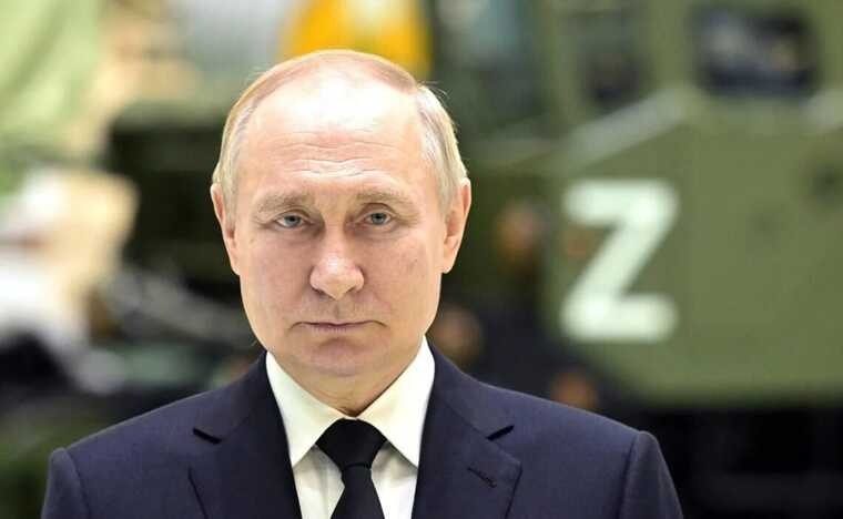 Росія може бути готова до війни проти НАТО вже до 2030 року – розвідка ФРН ➤ Prozoro.net.ua