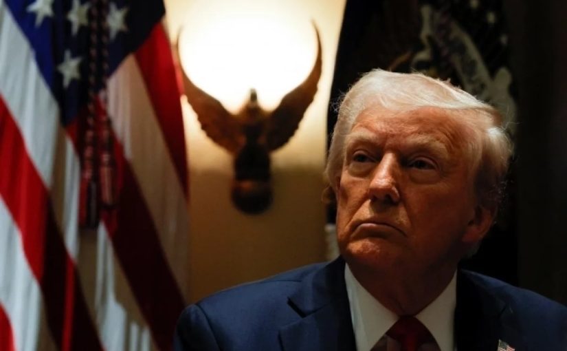 Трамп пообіцяв «багато озброєння» Україні ➤ Prozoro.net.ua