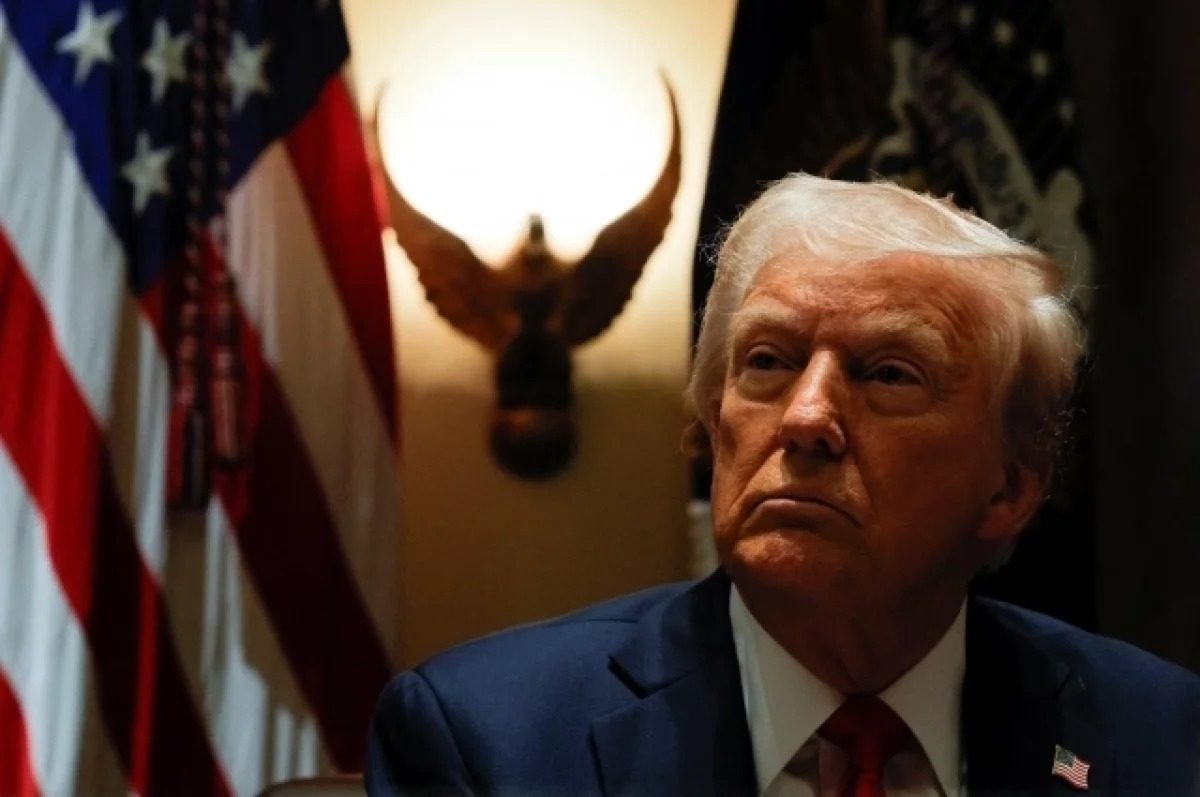 Трамп пообещал «много вооружения» Украине ➤ Prozoro.net.ua