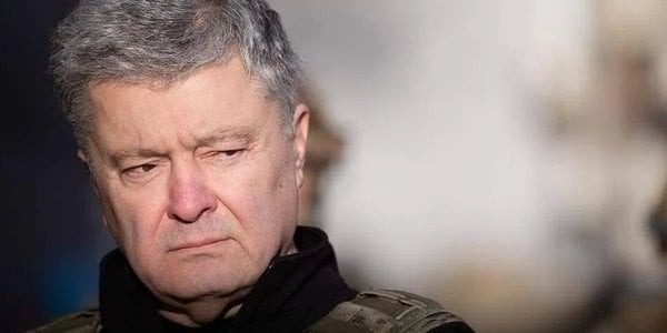 Довічні санкції на Порошенка: список усіх обмежень