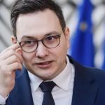 Глава МИД Чехии рассказал Келлогу, что делать с Украиной ➤ Prozoro.net.ua
