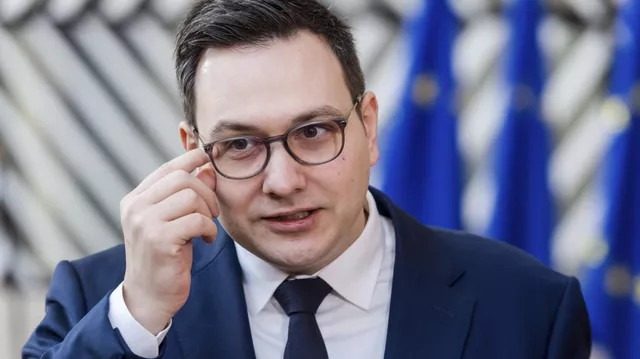 Глава МЗС Чехії розповів Келлогу, що робити з Україною ➤ Prozoro.net.ua