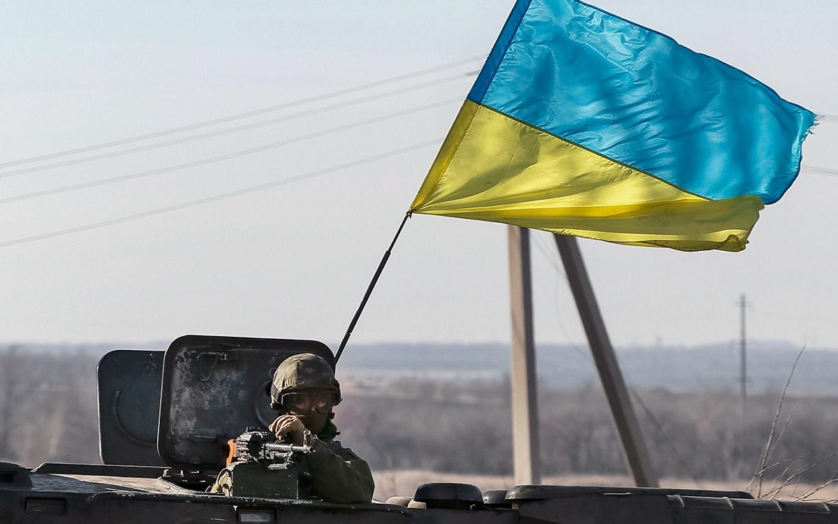 Когда закончится война в Украине: астролог назвал дату ➤ Prozoro.net.ua