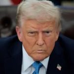 Трамп озвучив свою думку щодо причин війни в Україні ➤ Prozoro.net.ua