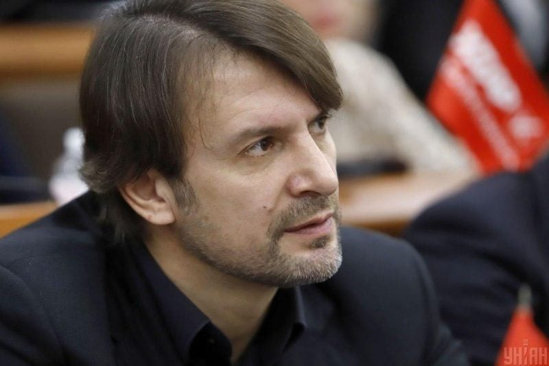 Шовковский вынес вердикт Шапаренко, Бражко и Ярмоленко