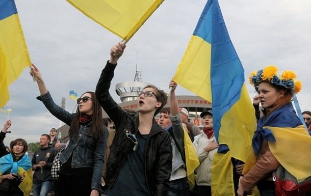 Каким будет соотношение мужчин и женщин в Украине: демограф