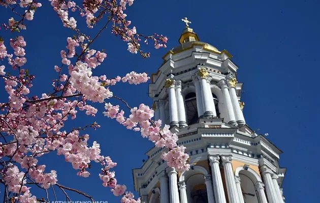 Какой погоды ждать весной: синоптики дали прогноз