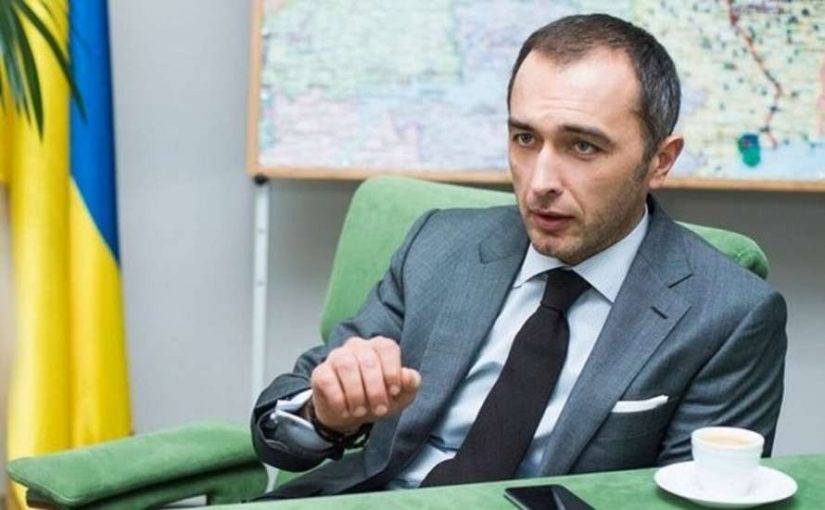 Жену главы НБУ Пышного обвинили в рейдерстве ➤ Prozoro.net.ua