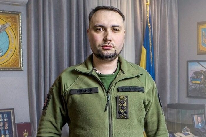 Буданов после резонансных заявлений Трампа обратился к украинцам
