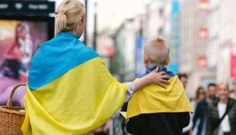 Одна з країн Європи “не прийме жодного українського біженця”