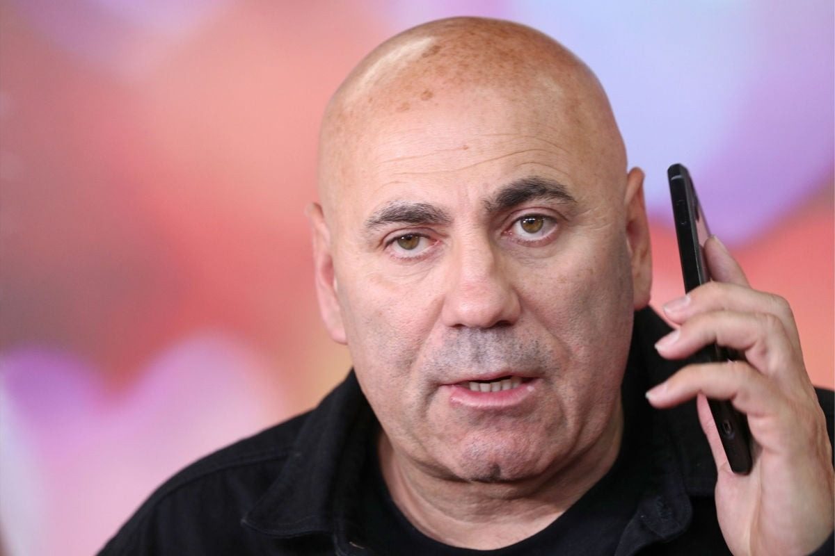 Зять путиниста Пригожина пропал без вести на войне с Украиной