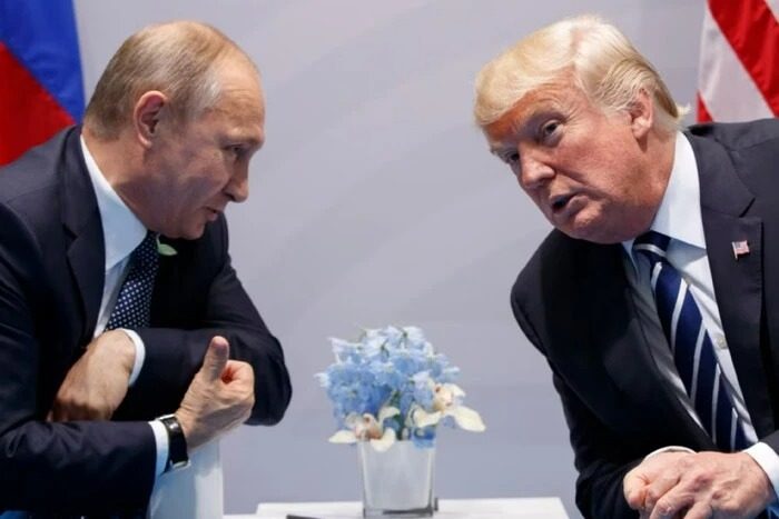 Путін має намір зустрітися з Трампом в одній із двох країн, – Reuters