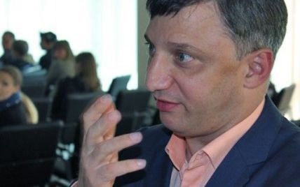 Странное обращение Слюсарчука к Трампу подорвало сеть