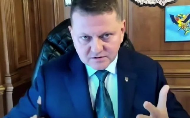 «У меня есть очень нехороший ответ»: сколько людей надо ВСУ ➤ Prozoro.net.ua