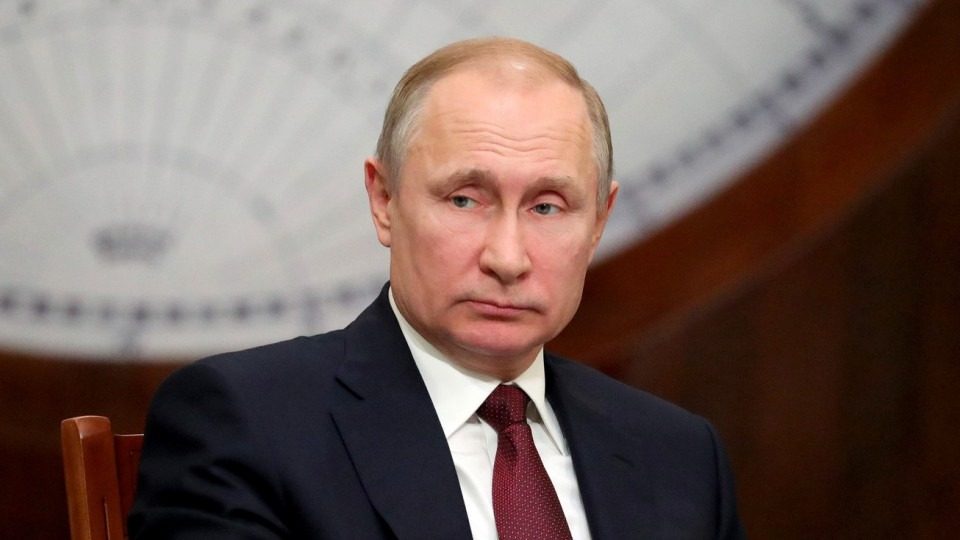 Україна знайшла найболючішу точку Росії й наслідки вже відчутні