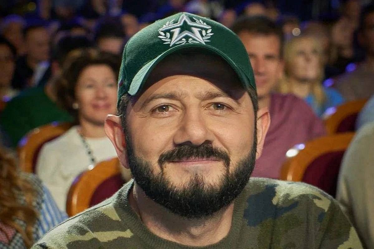 Артист-путініст Галустян поплатився за підтримку війни в Україні