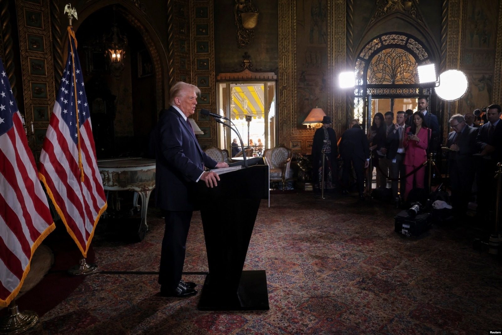 Трамп планирует остановить огонь к Пасхе: реально ли это