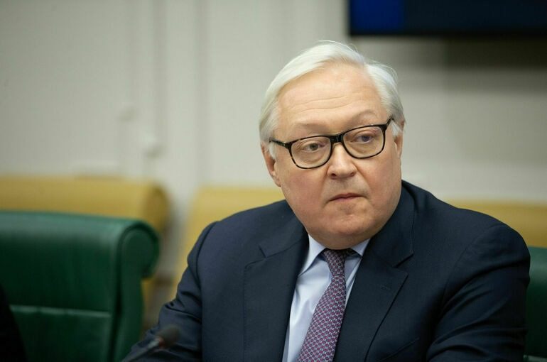 У Москві здивували заявою про переговори зі США щодо України