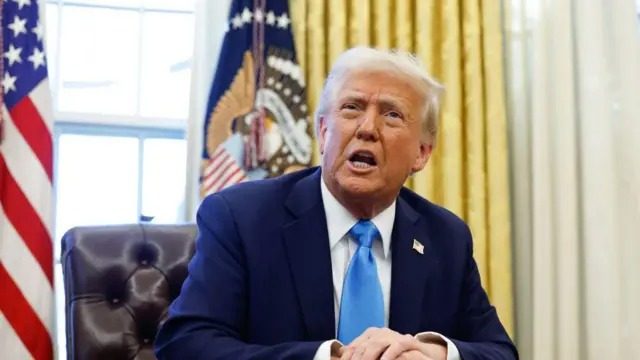 Трамп пояснив свою позицію щодо НАТО для України і згадав Байдена ➤ Prozoro.net.ua