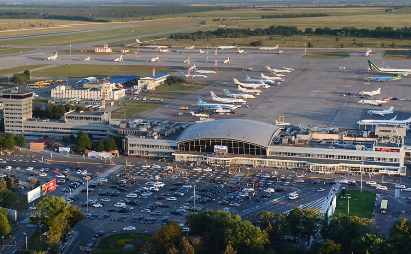 Аеропорт “Бориспіль” обговорив із Wizz Air відновлення авіаперельотів: деталі ➤ Prozoro.net.ua