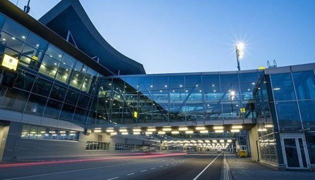 Аеропорт “Бориспіль” обговорив із Wizz Air відновлення авіаперельотів: деталі