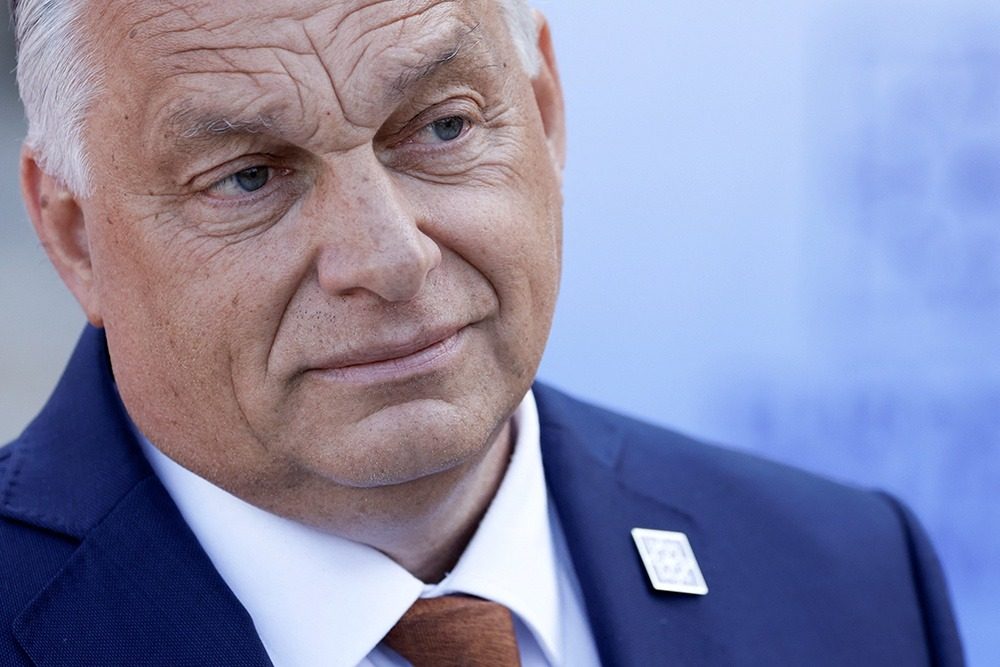 Орбан озвучил свою версию причин вторжения РФ в Украину ➤ Prozoro.net.ua