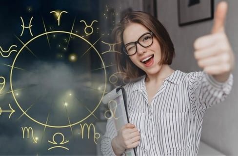 Успех в жизни и карьере: кому из Зодиаков повезет до конца зимы ➤ Prozoro.net.ua