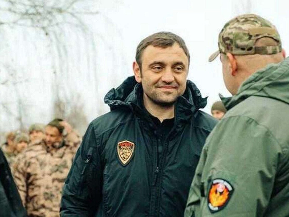 “Батьківщина нічого не втратить”: реакція РФ на смерть Саркісяна