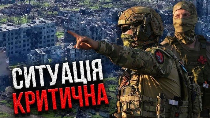 Ужасные кадры из Авдеевки: как на самом деле выглядит разрушенный Россией город ➤ Prozoro.net.ua