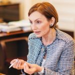 Землю та будиночок банкірки Рожкової продали за борги ➤ Prozoro.net.ua