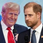 “Вона жахлива”: Трамп сказав, чому вирішив залишити принца Гаррі в США ➤ Prozoro.net.ua