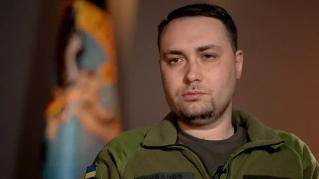 Демократія чи автократія? Буданов різко висловився щодо влади генералів ➤ Prozoro.net.ua