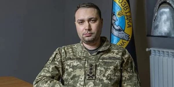 Буданов объяснил, что нужно для перемирия в Украине
