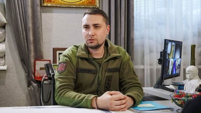 Буданов после резонансных заявлений Трампа обратился к украинцам