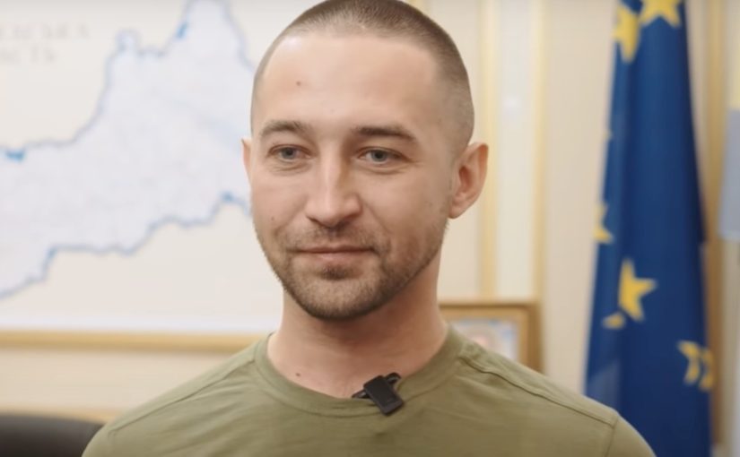 Легендарная фраза о русском корабле: как сложилась судьба морпеха ➤ Prozoro.net.ua