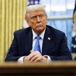 Трамп відповів, чи полетить до Москви 9 травня ➤ Prozoro.net.ua
