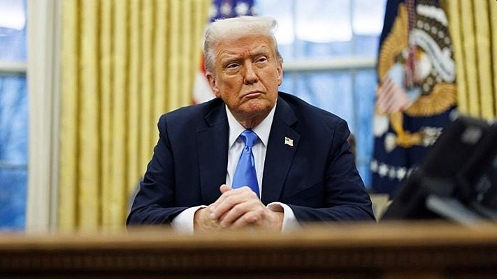 Трамп відповів, чи полетить до Москви 9 травня ➤ Prozoro.net.ua