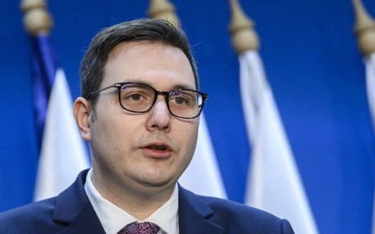 Глава МЗС Чехії розповів Келлогу, що робити з Україною