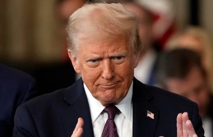 Трамп предложил олигархам из России «купить» гражданство США