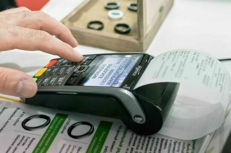 Все магазины в Украине будут выдавать новые чеки