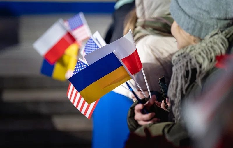 Трамп ударил по беженцам из Украины: кто уже ощутил на себе ➤ Prozoro.net.ua