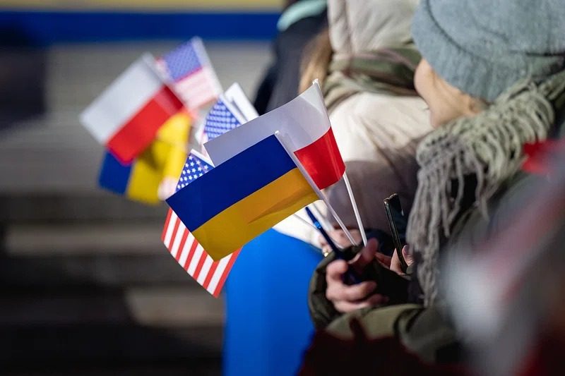 Польща скасовує особливий статус українських біженців вже у 2026 році