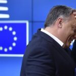 Орбана возмутило заявление об участии ЕС в переговорах по Украине ➤ Prozoro.net.ua