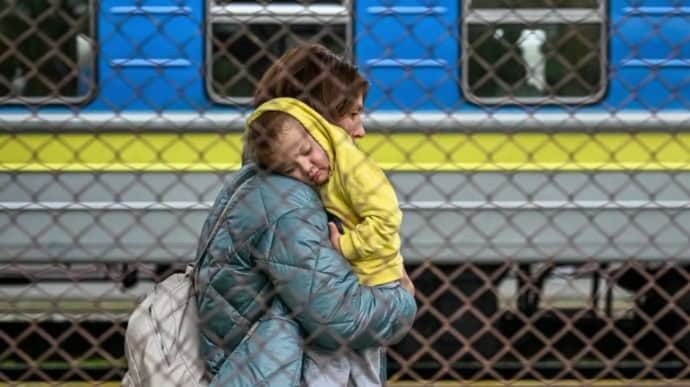 Європа планує змінити правила для біженців з України ➤ Prozoro.net.ua