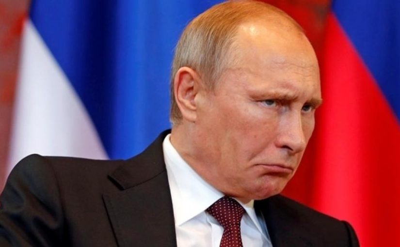 Путін про перші контакти з адміністрацією США: побачив надію ➤ Prozoro.net.ua