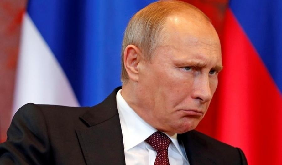 Путін про перші контакти з адміністрацією США: побачив надію