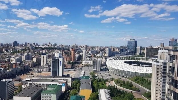 Якими будуть весна та літо через теплу зиму: прогноз для України ➤ Prozoro.net.ua