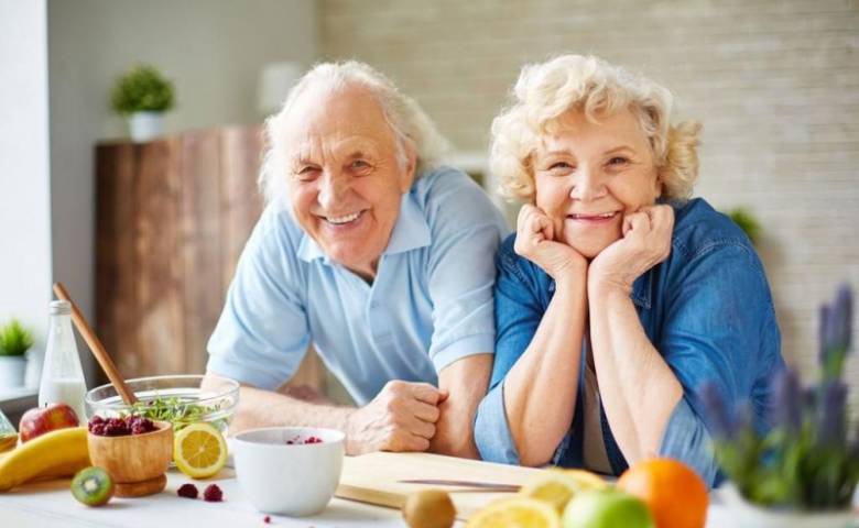У 65 почуватиметеся на 30: ось що робіть перед сном ➤ Главное.net