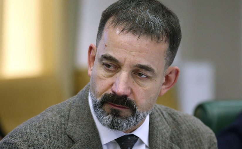 Депутат госдумы РФ в Украине приговорен к 10 годам тюрьмы ➤ Prozoro.net.ua