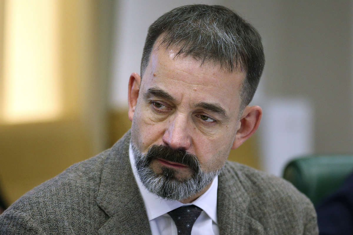 Депутат госдумы РФ в Украине приговорен к 10 годам тюрьмы ➤ Prozoro.net.ua